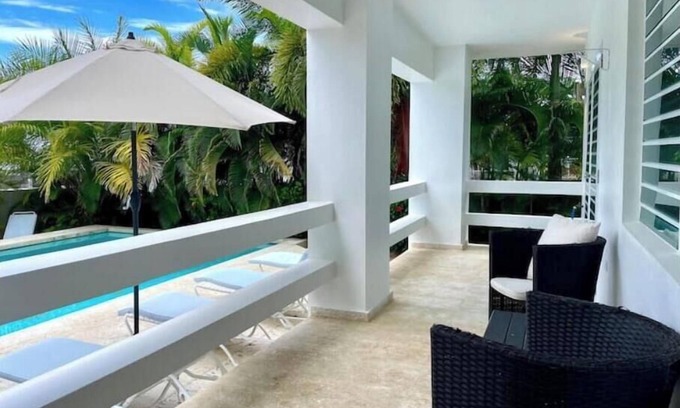 Florida Casa | Haven House in Vieques PR