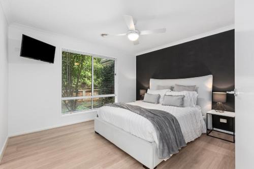 Ocean Grove Casa | Haven in Grove quiet area, comfort, close to beach and shops