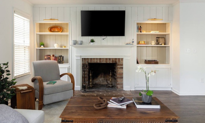 Charleston Casa | Haven in the Low Country