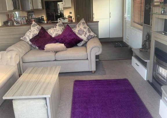 Flookburgh Otro | Haven Lakeland 3 Bed Luxury Caravan