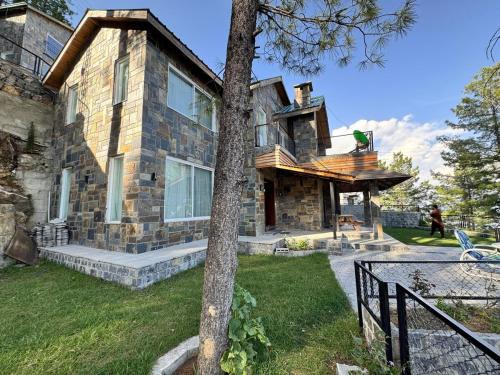 Dhirkot Casa | Haven Lodge Khaira Gali - Pine Ridge Residences #7