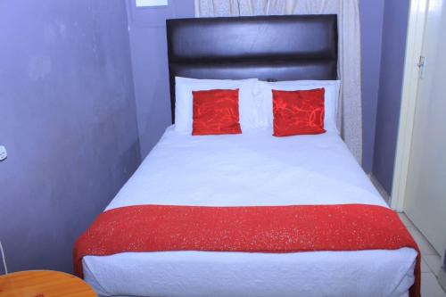 Tutume Casa | Haven of Peace