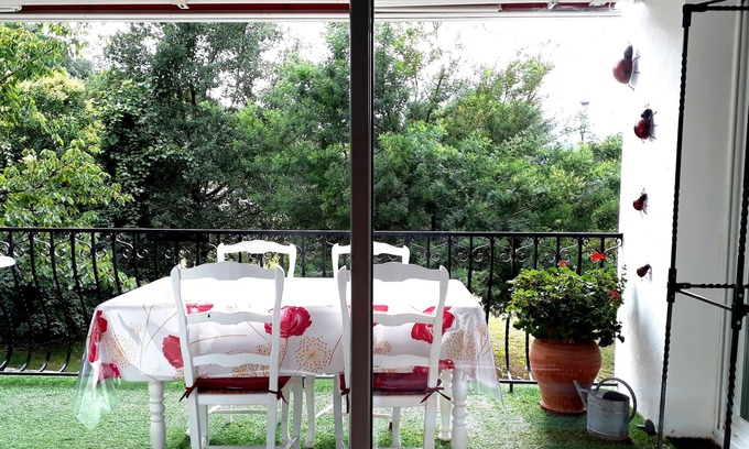 Ceret Apartamento | Remanso de paz Entre el mar y la Montaña