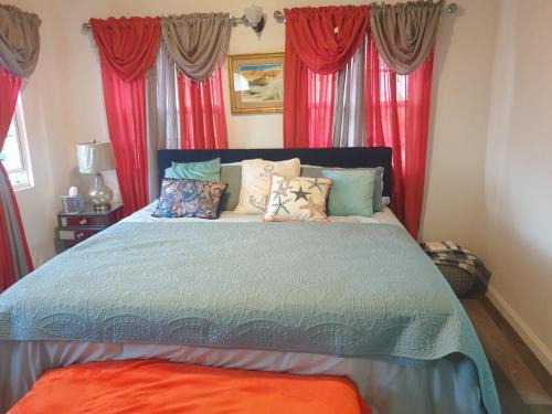 Butlers Apartamento | Haven of Rest Suite