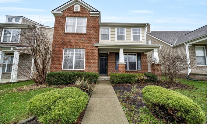 Lexington Casa | Haven on Hays