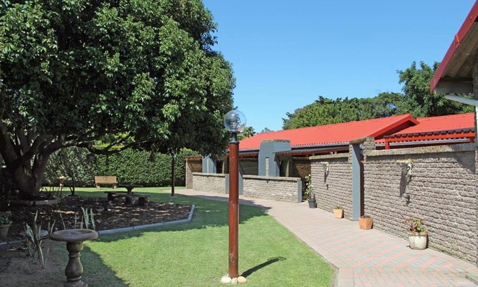 Sedgefield Casa | Haven on Hoopoe