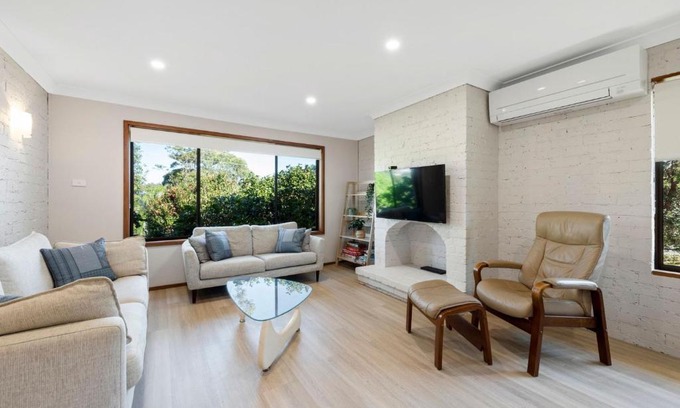 Mollymook Beach Casa | Haven On Jones
