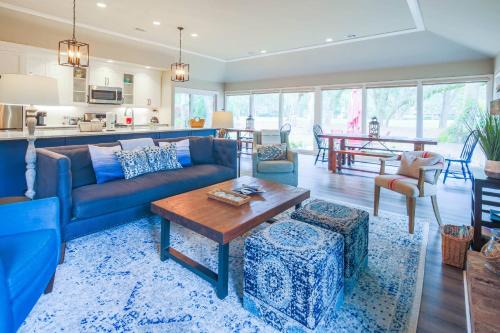 Heritage Woods Casa | Haven on the Heritage