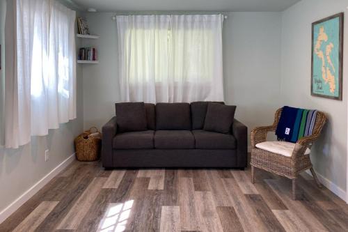 Clinton Casa | Haven's Way Cottage