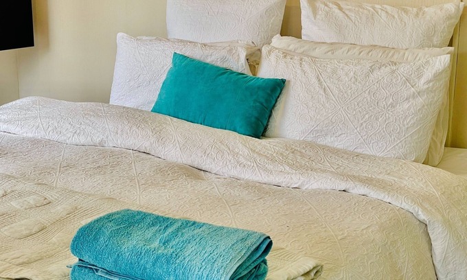 Hamilton Apartamento | Haven to Relax