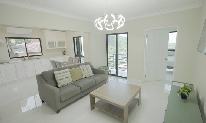 Havendale Apartamento | Havendale Hideaway