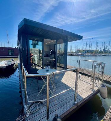 Monnickendam Alquiler De Eote | Havenlodge Eclipse Monnickendam