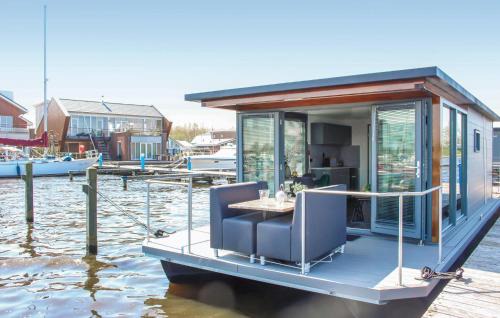 Municipality of Uitgeest Alquiler De Eote | Havenlodge