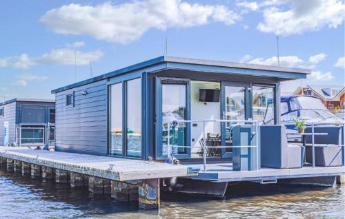 Municipality of Uitgeest Alquiler De Eote | Havenlodge Plus