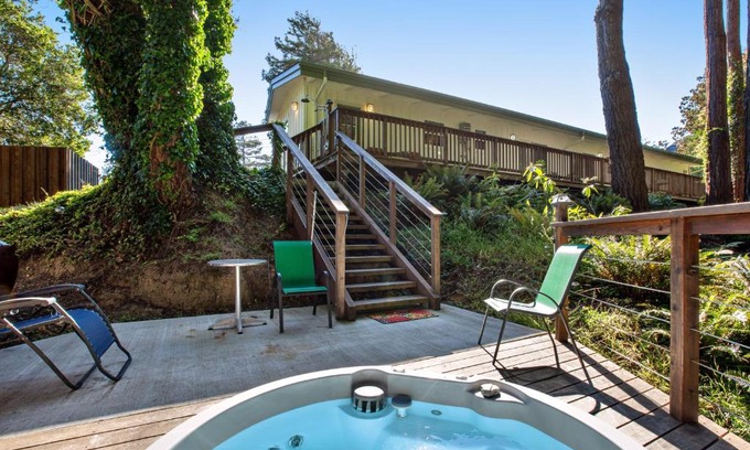 Gualala Casa | Havens Creek Suites