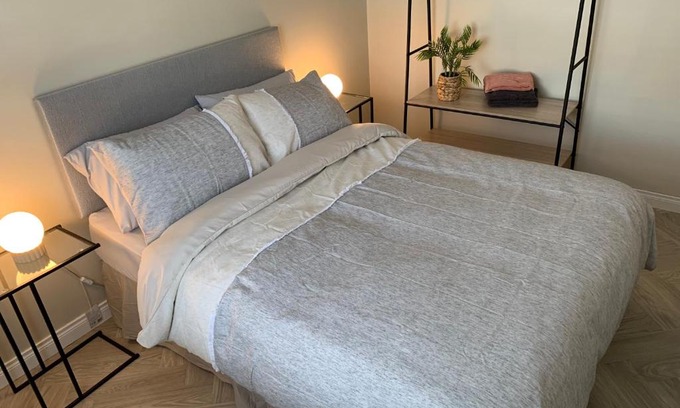 Belfast Apartamento | Havens nest