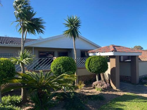 Port Elizabeth Casa | Havens Nest