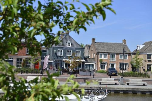 Dinteloord Casa | Havenzicht