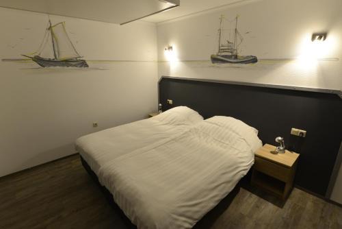 Dinteloord Casa | Havenzicht Westkant