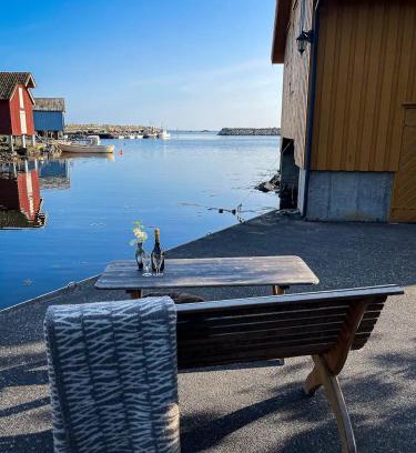 Eigersund kommune Casa | Havgaarden, apt 1