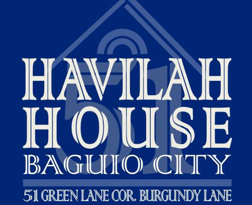 Baguio Apartamento | Havilah House Baguio City