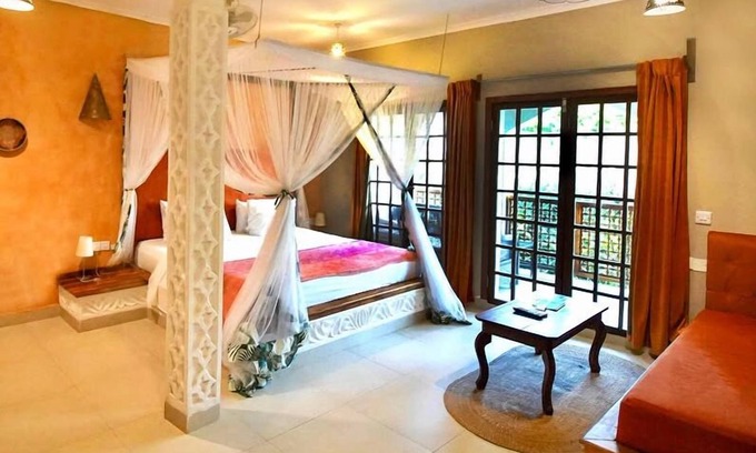 Kunduchi Apartamento | Havilah Residence