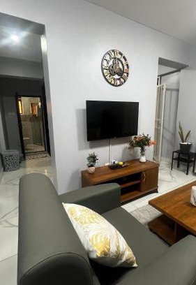 Central Kampala Apartamento | Havillah Suites Kololo