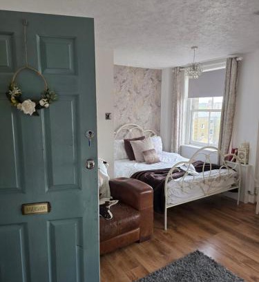 Rochester East Ward Apartamento | Havisham Studio Flat Rochester ME1 1XZ