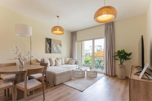 The Greens Apartamento | HAVN - 1 Bedroom in The Greens, Barsha Heights