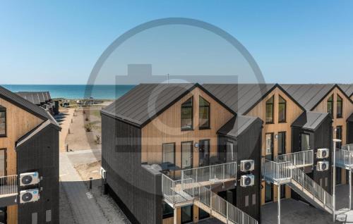 Venemose Apartamento | Havnehusene, Lejl 36