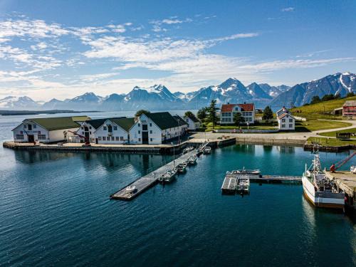 Hamnnes Casa | Havnnes Handelssted