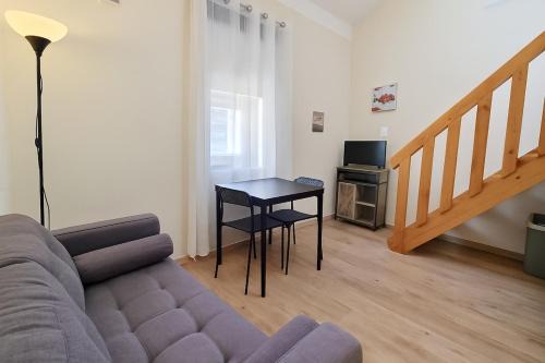 Bollene Apartamento | Havre Cocon - Clim, TV, Wifi