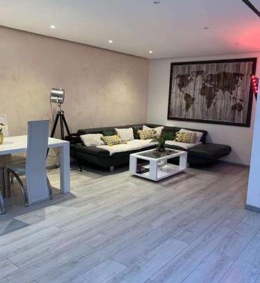 Lingolsheim Apartamento | Havre de confort à quelques minutes du centre de Strasbourg