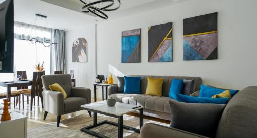 Tassoultante Apartamento | Havre de Paix à Noria Golf Marrakech