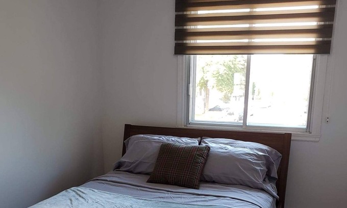 Saint-Leonard Apartamento | HAVRE DE PAIX Apartamento totalmente equipado en un barrio cercano a servicios