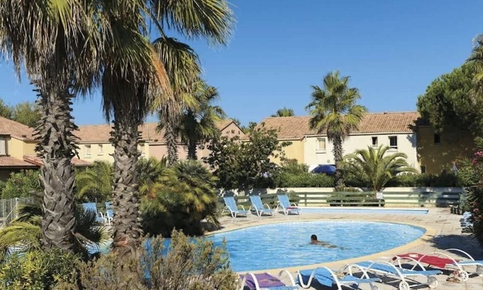 Vendres Casa | Havre de paix Maison avec jardin