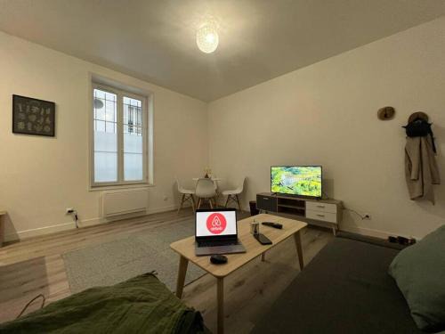 Melun Apartamento | Havre de Paix - Melun