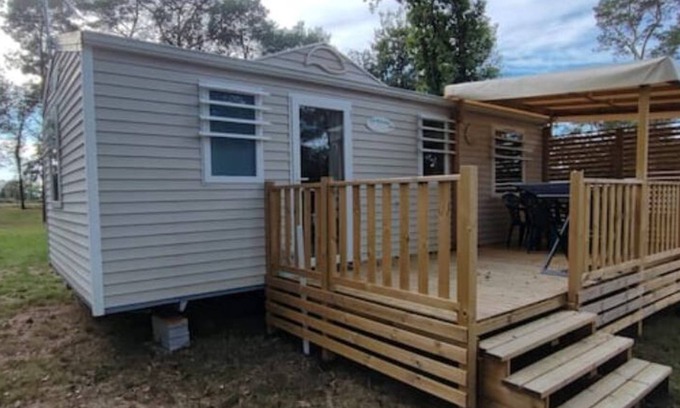 La Guyonniere Casa | Havre de Paix