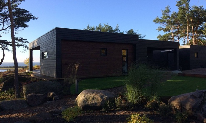 Varberg Municipality Casa | Havsnära sommaridyll