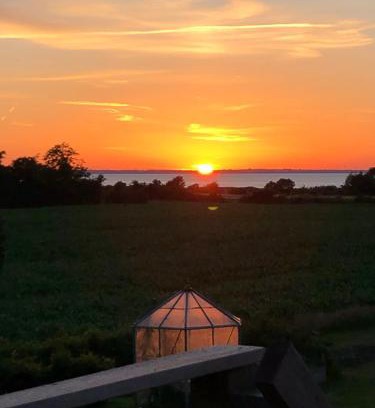 Nordborg Apartamento | Havudsigt