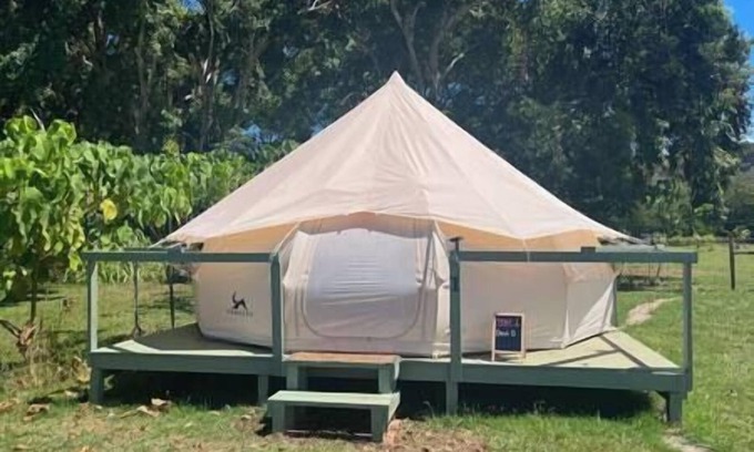 Laie Alquiler De RV | Hawaii Camping Close to Hukilau Beach, Laie #1