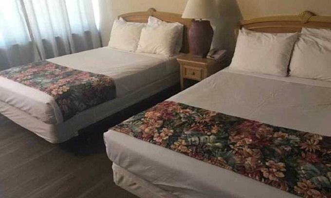 McCully - Moiliili Hotel | Condo monarca hawaiano