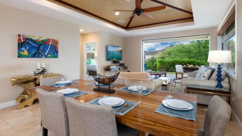Kamuela Casa | HAWAIIAN DREAM Relaxing KaMilo 3BR Home with Private Beach Club