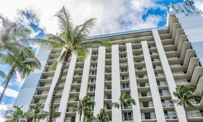 Makaha Apartamento | Hawaiian Princess Makaha