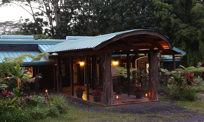 Pahoa Cama Y Desayuno | Hawaiian Sanctuary