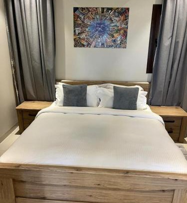 Salalah Apartamento | Hawana salalah Forest island L3-G01