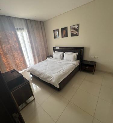 Salalah Apartamento | Hawana salalah L6TH04