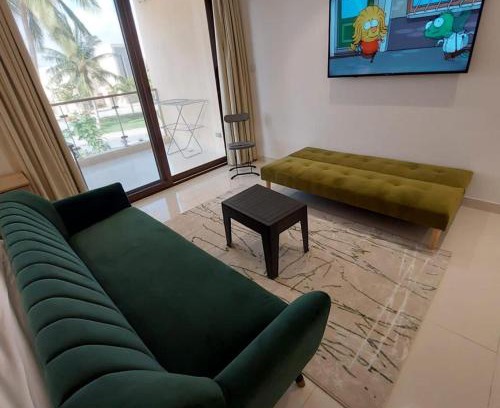Salalah Apartamento | Hawana salalah luxury studio