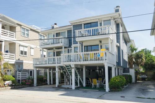 Wrightsville Beach Casa | Hawes by Bryant Real Estate