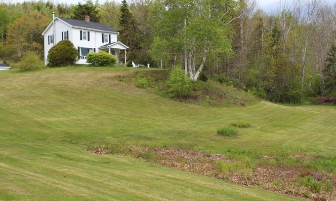 Antigonish Casa | Hawes Home Antigonish Harbor Nueva Escocia Canadá